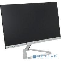 [Монитор] LCD ViewSonic 23.8" VX2476-SMHD Black-Silver {IPS, LED, 1920x1080, 4 ms, 178°/178°, 250 cd/m, 80M:1 D-Sub HDMI DisplayPort}