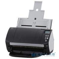 [Сканер] Fujitsu  fi-7160  PA03670-B051  (А4, 60/120 стр. в мин. двусторонний, ADF 80 листов, 6 000 )