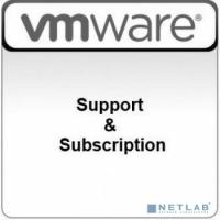 [Программное обеспечение] VS7-STD-G-SSS-C Basic Support Coverage  VMware vSphere 7 Standard for 1 processor (Велесстрой)