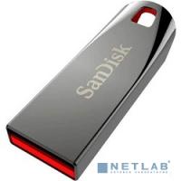 [носитель информации] SanDisk USB Drive 64Gb Cruzer Force SDCZ71-064G-B35 {USB2.0, Silver}
