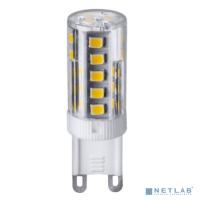 [Navigator Лампы светодиодные] Navigator 14010 Светодиодная лампа NLL-P-G9-3-230-6.5K