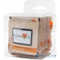 [Чистящие средства] Konoos KTS-30 Чист. салфетки для ЖК-экранов, 30шт.