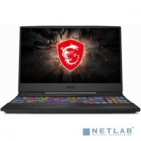 [Ноутбук] MSI GL65 9SDK-082XRU [9S7-16U512-082] black 15.6" {FHD i7-9750H/16Gb/1Tb+128Gb SSD/GTX1660Ti 6Gb/DOS}