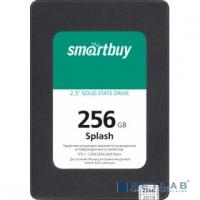 [накопитель] Smartbuy SSD 256Gb Splash SBSSD-256GT-MX902-25S3 {SATA3.0}