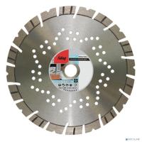 [Диски отрезные] FUBAG Алмазный диск Beton Extra_ диам. 125/22.2 [37125-3]