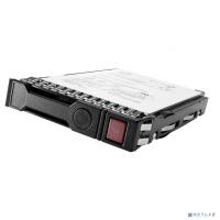 [HP SSD] Накопитель SSD HPE400Gb SAS P09088-B21 / P09922-001 Hot Swapp 2.5"