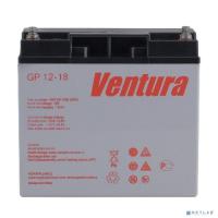 [Вентура] Ventura Аккумулятор GP12-18 12V/18Ah {183682}