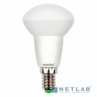[Вспомогательные элементы и аксессуары] Smartbuy (SBL-R50-06-30K-E14-A) Светодиодная (LED) Лампа -R50-06W/3000/E14