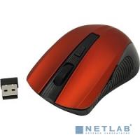 [Мышь] SVEN RX-345 Wireless red SV-014155