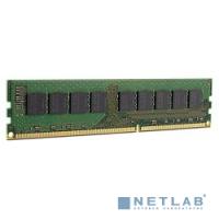 [Модуль памяти] HP 8GB (1x8GB) Dual Rank x8 PC3-12800E  (DDR3-1600) Unbuffered CAS-11 Memory Kit (669324-B21 / 684035-001) replace 708635-B21