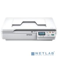 [Сканер] EPSON WorkForce DS-5500N B11B205131BT
