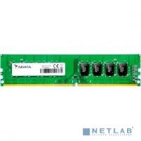 [Модуль памяти] A-Data DDR4 DIMM 4GB AD4U2666J4G19-S PC4-21300, 2666MHz