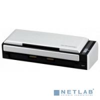 [Сканер] Fujitsu ScanSnap S1300i  PA03643-B001  (А4, 12/24 стр. в мин.  Двусторонний, 500)