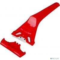 [Ножовки] REXANT (12-4965) Скребок с фиксированным лезвием пластик