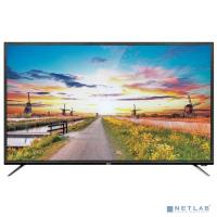 [Телевизор] BBK 65" 65LEX-8127/UTS2C черный {Ultra HD/50Hz/DVB-T2/DVB-C/DVB-S2/USB/WiFi/Smart TV (RUS)}