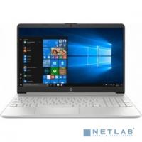 [Ноутбук] HP 15s-eq1023ur [103V1EA] Natural Silver 15.6" {FHD Ryzen 3 3250U/8Gb/256Gb SSD/W10}