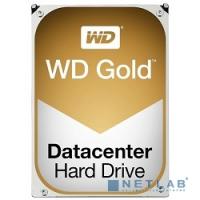 [Жесткий диск] 1TB WD Gold  (WD1005FBYZ) {SATA III 6 Gb/s, 7200 rpm, 128Mb buffer}