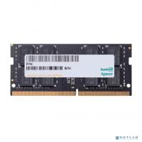 [Модуль памяти] Apacer DDR4 SODIMM 16GB ES.16G2V.GNH PC4-21300, 2666MHz