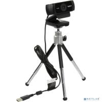 [Цифровая камера] 960-001088 Logitech C922 Pro Stream