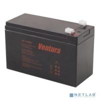 [Вентура] Ventura Аккумулятор HR1228W 12V/7Ah {183676}