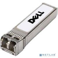 [Системы хранения данных DELL] Dell 407-BBRM SFP+ Optical Transceiver, Short Range, LC Connector, 10Gb compatible with Broadcom 57404 / 57414 / QLogic 578x0, CusKit
