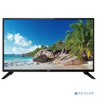 [Телевизор] BBK 32" 32LEM-1045/T2C черный {HD READY/50Hz/DVB-T/DVB-T2/DVB-C/USB (RUS)}