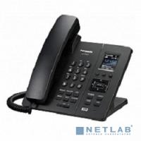 [VoIP-телефон] Panasonic KX-TPA65RUB Телефон IP  черный