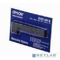 [Расходные материалы] EPSON C43S015354  ERC09B Ribbon Cartridge для HX-20/M160/M180/M190, черный, (220 000 зн.)