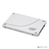 [накопитель] Intel SSD 3.8Tb S4610 серия SSDSC2KG038T801