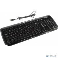 [Клавиатура] Keyboard SVEN KB-C3050 черная [SV-017224]