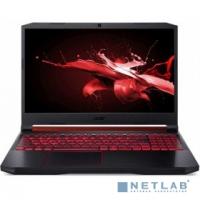 [Ноутбук] Acer Nitro 5 AN517-51-553B [NH.Q5CER.024] black 17.3" {FHD i5-9300H/8Gb/1Tb SSD/GTX1650 4Gb/Linux}
