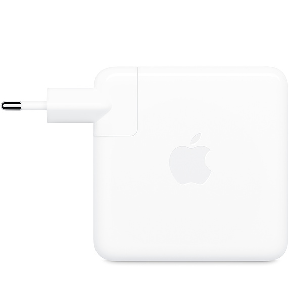 Адаптер питания Apple USB‑C мощностью 87 Вт