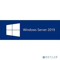 [Неисключительное право на использование ПО] Microsoft Windows Server Standart 2019 English 64bit DVD DSP OEI 16 Core (P73-07788)