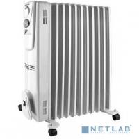 [Вентиляторы] VITEK VT-2128(W) Радиатор Мощность 2300 Вт.Количество секций: 11.