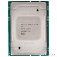 [DELL Процессоры] Процессор Dell Xeon Silver 4210 LGA3647 13.75Mb 2.2Ghz (338-BSDG)