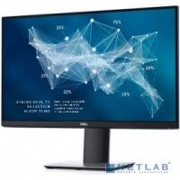 [Монитор] LCD Dell 23.8" P2421D черный {IPS 2560x1440 5ms 300cd 1000:1 178/178 Height adjustable Tilt Swivel HDMI DisplayPort 5xUSB} [2421-0308]