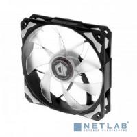 [вентилятор] Case Fan ID-Cooling PL-12025-W White LED/PWM