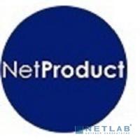 [Расходные материалы] NetProduct Тонер для LJ 1010 1 кг., канистра
