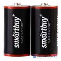 [Батарейки] Smartbuy R20/2S (SBBZ-D02S) (2 шт. в уп-ке)
