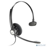 [Гарнитура] Plantronics Entera NC (PL-HW111N), гарнитура телефонная