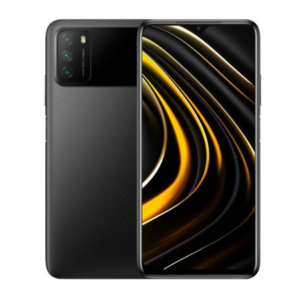 Xiaomi Poco M3 4/128gb Power Black