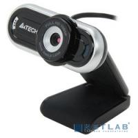 [Цифровая камера] A-4Tech PK-920H-1 BLACK+SILVER Web-камера  USB 2.0