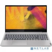 [Ноутбук] Lenovo IdeaPad S340-15API [81NC00HMRK] Platinum Grey 15.6" {FHD Ryzen 3 3200U/8Gb/256Gb SSD/DOS}