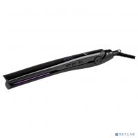 [Фены BBK] BBK BST3011IL (B/V) Выпрямитель для волос, черный/фиолетовый