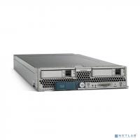 [ Cisco UCS Серверы] UCSB-B200-M3-CH Сервер DISTI: UCS B200 M3 Blade Server w/o CPU,mem,HDD,mezz, w/HS