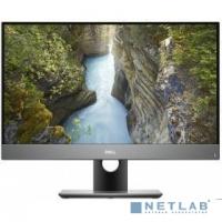 [Моноблок] DELLl Optiplex 7780 [7780-6680] black 27" {FHD i7-10700/16Gb/512Gb SSD/GTX1650 4Gb/W10Pro/k+m}