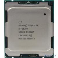 [Процессор] CPU Intel Core i9-9820X BOX {3.30Ггц, 16МБ, Socket 2066}