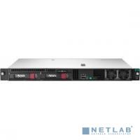 [Сервер] Сервер HPE ProLiant DL20 Gen10 1xE-2224 1x16Gb LFF-2 S100i 1G 2P 1x290W (P17079-B21)