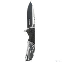 [Ножовки] REXANT (12-4910-2) Нож складной полуавтоматический