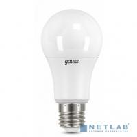 [GAUSS Светодиодные лампы] GAUSS 102502222 Светодиодная лампа LED A70 22W E27 1640lm 4100K 1/10/50